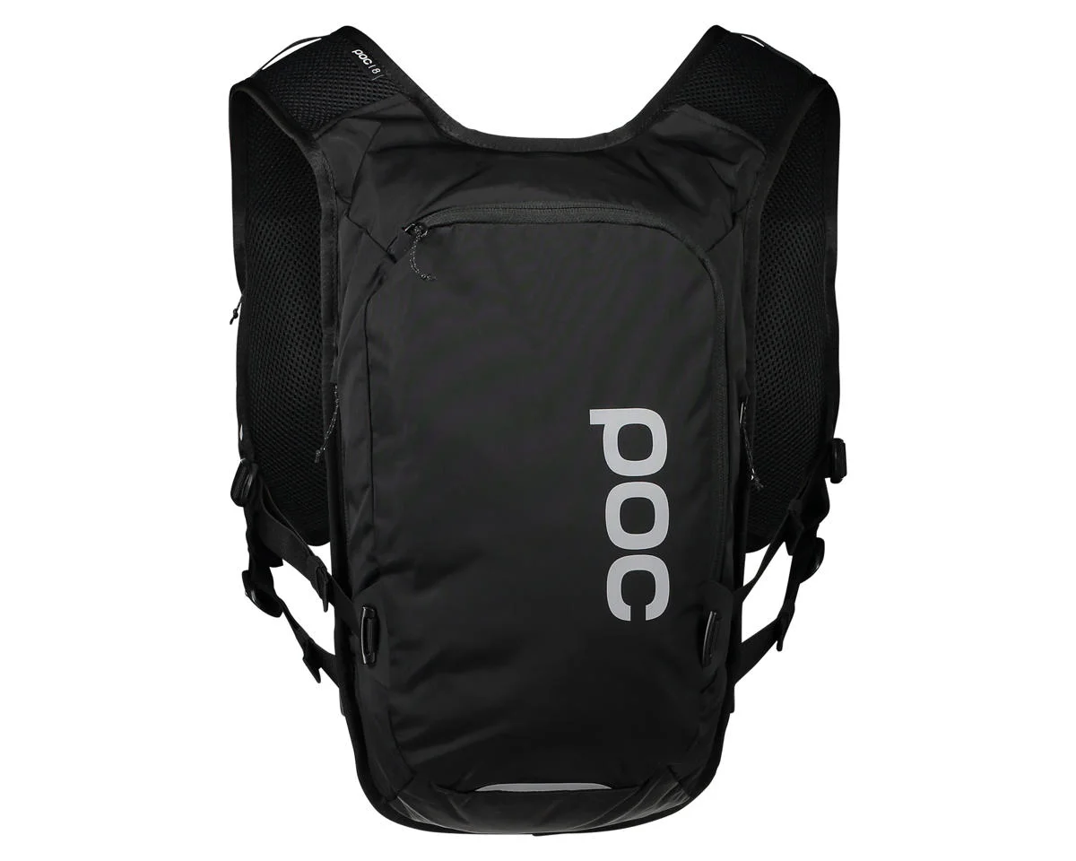 POC Column VPD Backpack (Uranium Black) (8L)